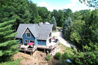 4050 E Ottawa Drive, Freesoil Twp, MI 49411