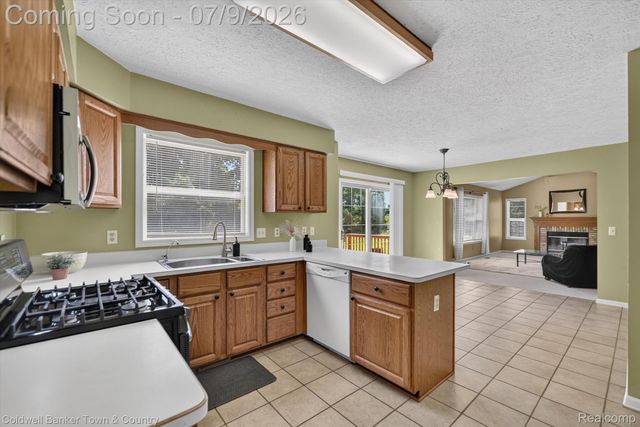 9016 Hyacinth Way, Green Oak Township, MI 48116