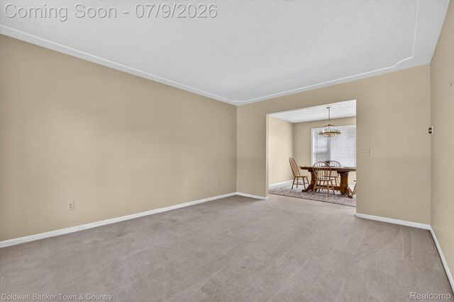 9016 Hyacinth Way, Green Oak Township, MI 48116