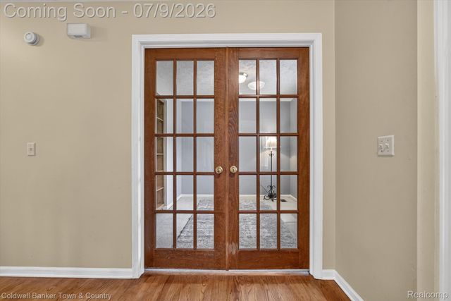 9016 Hyacinth Way, Green Oak Township, MI 48116