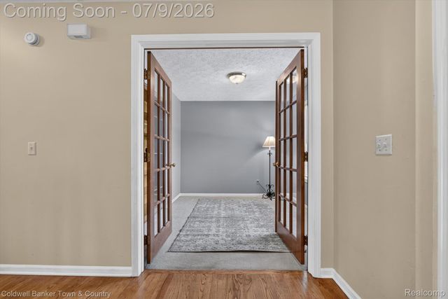 9016 Hyacinth Way, Green Oak Township, MI 48116