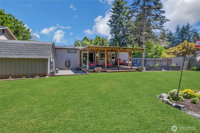 16302 118th Avenue Ct E, Puyallup, WA 98374