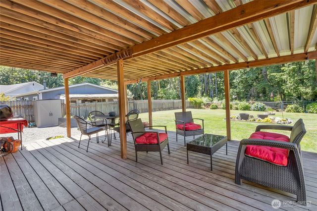 16302 118th Avenue Ct E, Puyallup, WA 98374