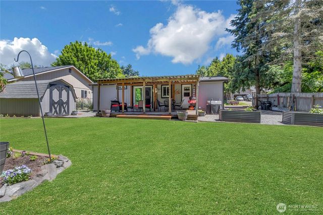 16302 118th Avenue Ct E, Puyallup, WA 98374