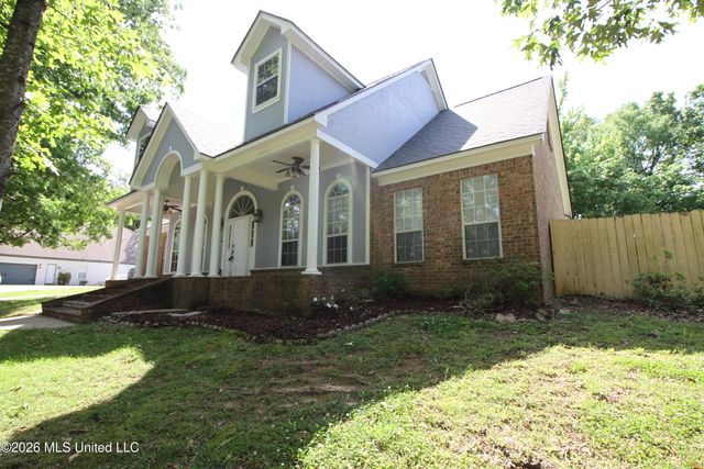 3542 Rhett Butler Drive, Hernando, MS 38632