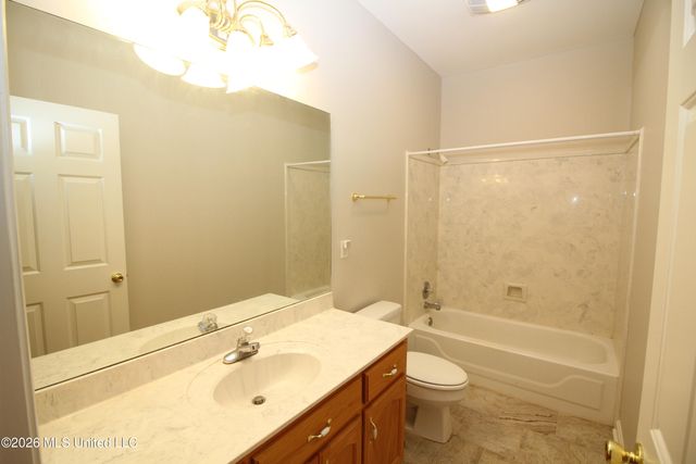 3542 Rhett Butler Drive, Hernando, MS 38632
