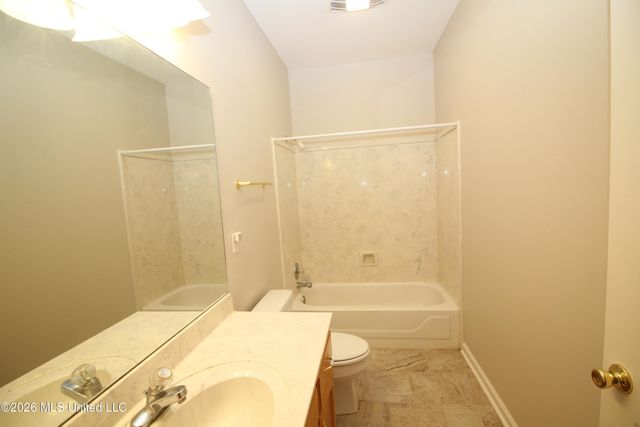 3542 Rhett Butler Drive, Hernando, MS 38632
