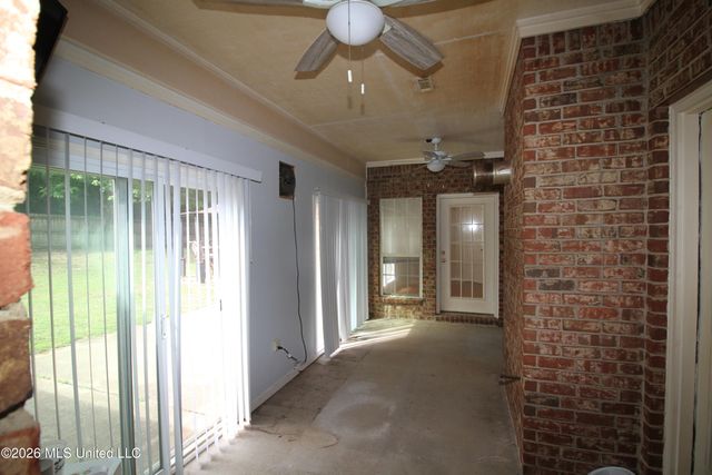 3542 Rhett Butler Drive, Hernando, MS 38632