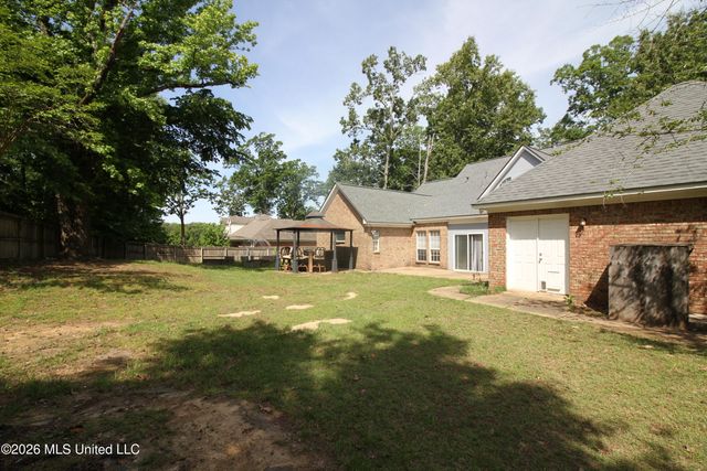 3542 Rhett Butler Drive, Hernando, MS 38632
