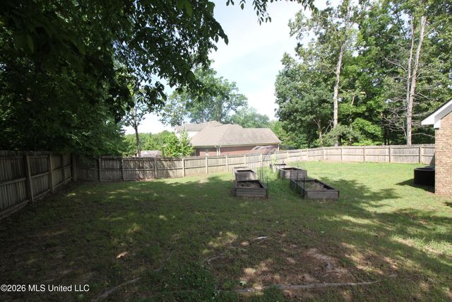 3542 Rhett Butler Drive, Hernando, MS 38632