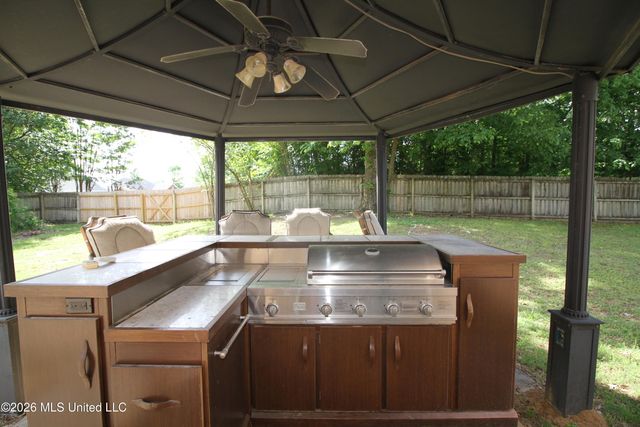 3542 Rhett Butler Drive, Hernando, MS 38632