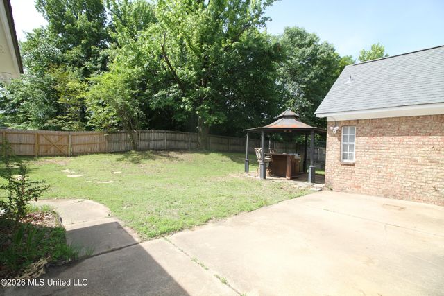 3542 Rhett Butler Drive, Hernando, MS 38632