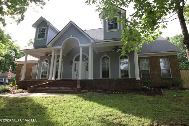 3542 Rhett Butler Drive, Hernando, MS 38632