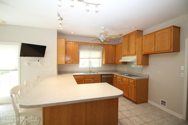 3542 Rhett Butler Drive, Hernando, MS 38632