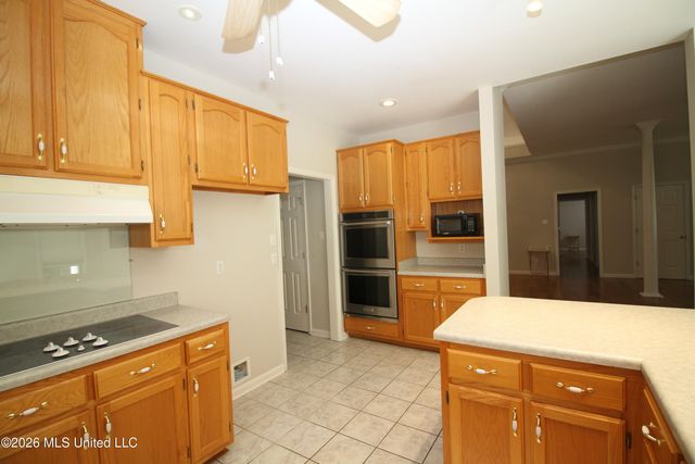 3542 Rhett Butler Drive, Hernando, MS 38632