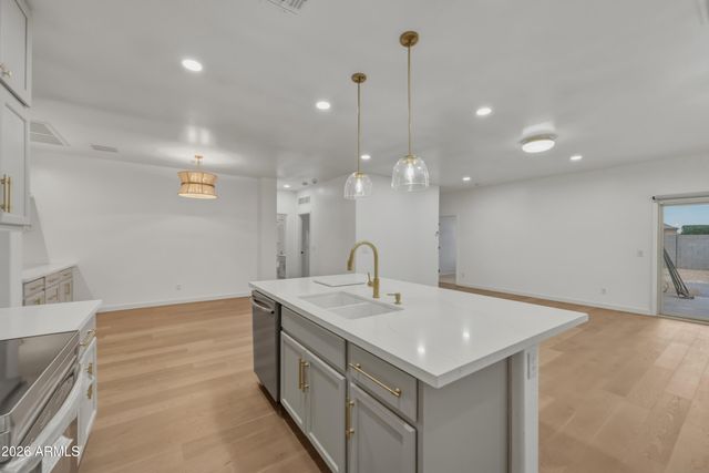 16937 N ROSA Drive, Maricopa, AZ 85138