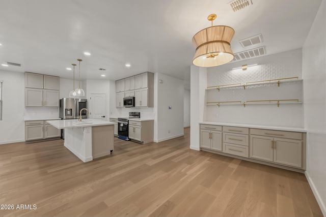 16937 N ROSA Drive, Maricopa, AZ 85138