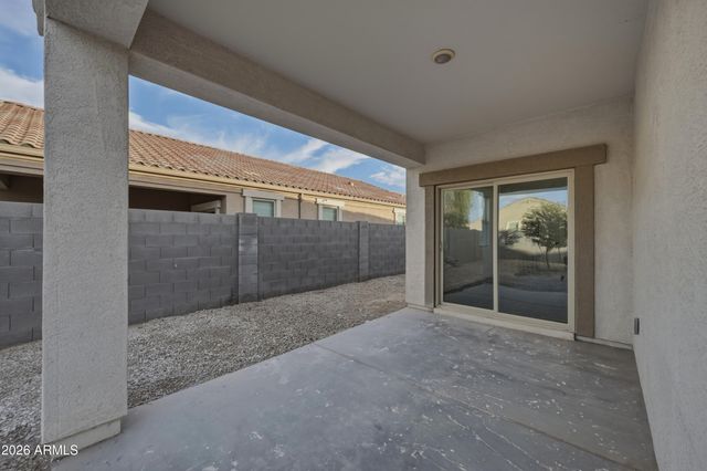 16937 N ROSA Drive, Maricopa, AZ 85138
