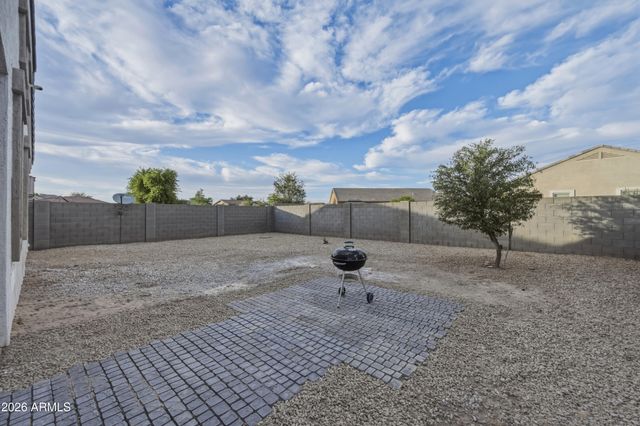 16937 N ROSA Drive, Maricopa, AZ 85138