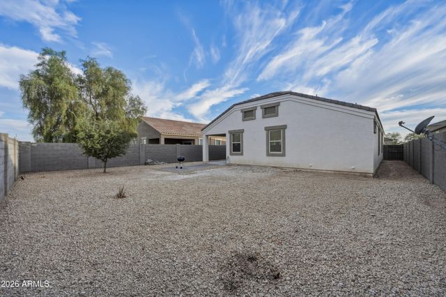16937 N ROSA Drive, Maricopa, AZ 85138