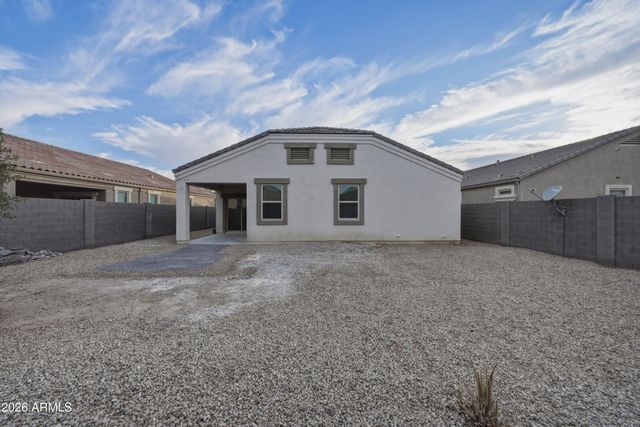 16937 N ROSA Drive, Maricopa, AZ 85138