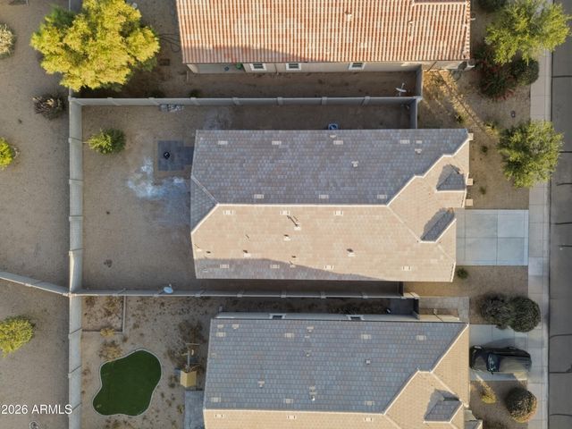 16937 N ROSA Drive, Maricopa, AZ 85138