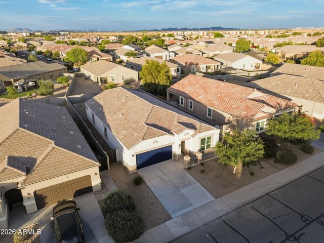 16937 N ROSA Drive, Maricopa, AZ 85138