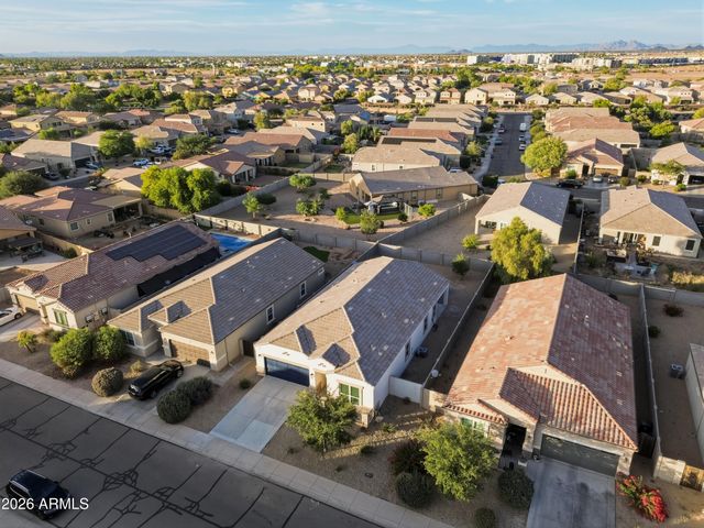 16937 N ROSA Drive, Maricopa, AZ 85138