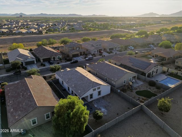 16937 N ROSA Drive, Maricopa, AZ 85138