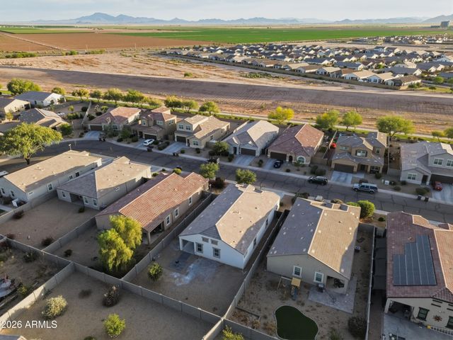 16937 N ROSA Drive, Maricopa, AZ 85138