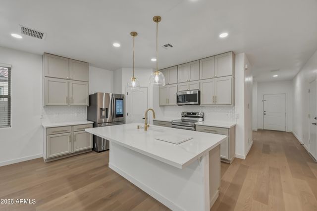 16937 N ROSA Drive, Maricopa, AZ 85138