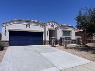 16937 N ROSA Drive, Maricopa, AZ 85138