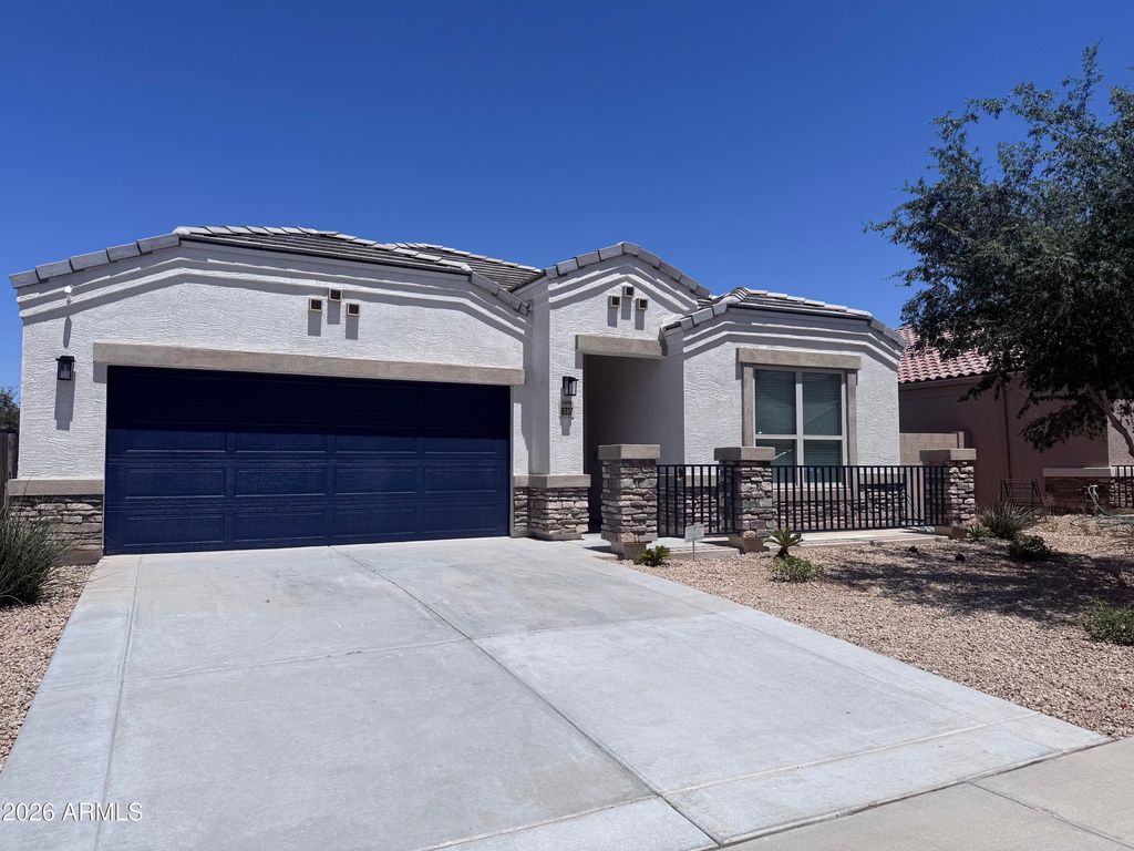16937 N ROSA Drive, Maricopa, AZ 85138
