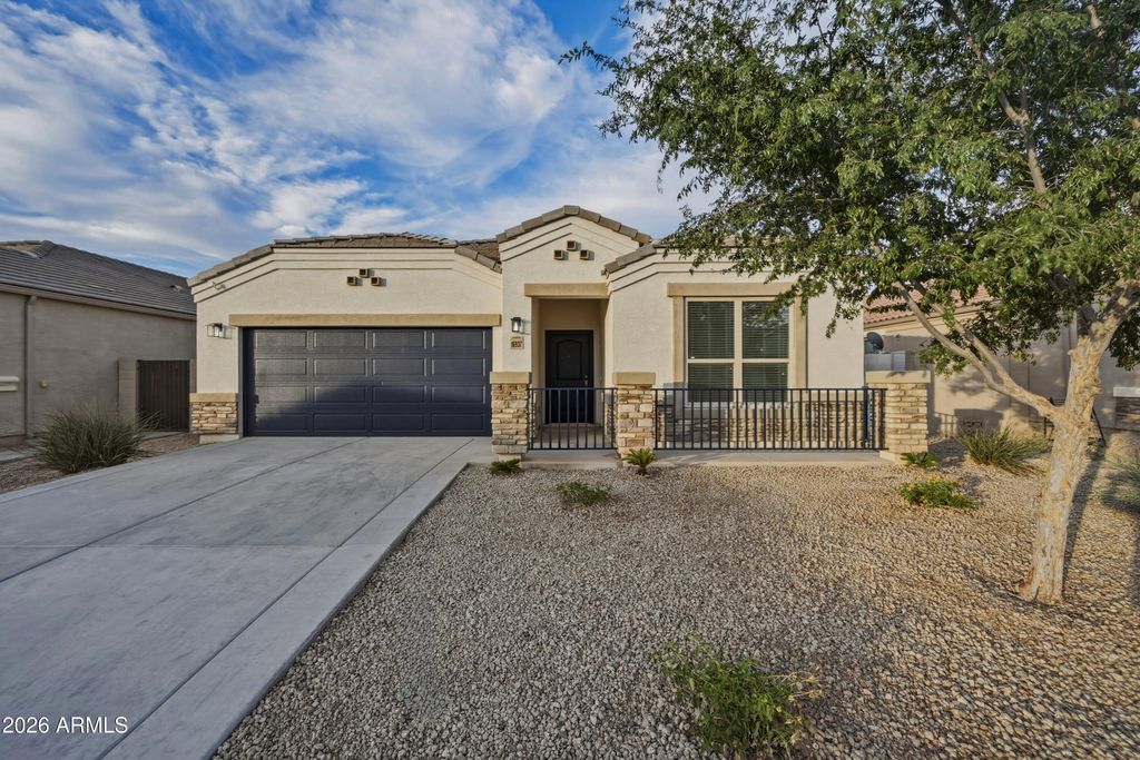 16937 N ROSA Drive, Maricopa, AZ 85138 — photo 2