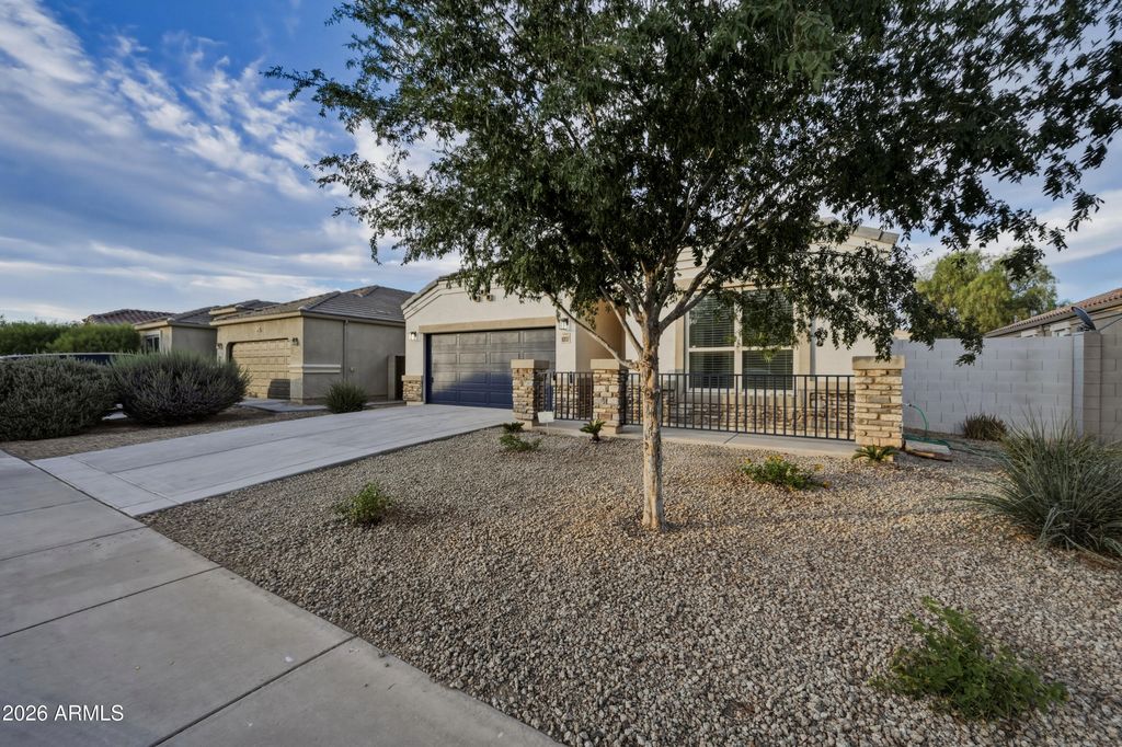 16937 N ROSA Drive, Maricopa, AZ 85138 — photo 4