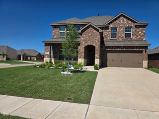 205 Redstone Lane, Caddo Mills, TX 75135