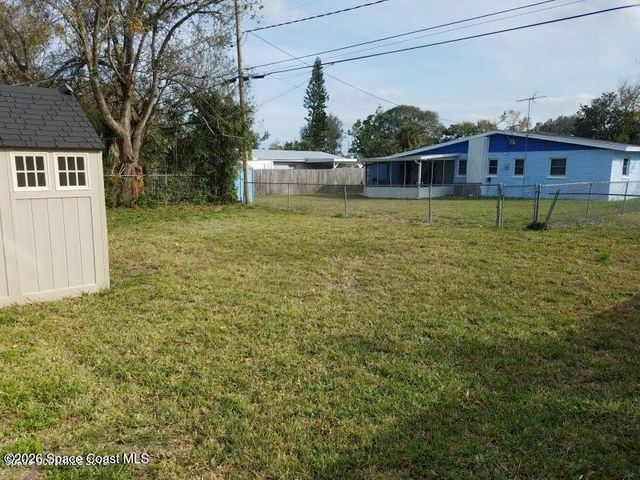 2559 Locksley Road, Melbourne, FL 32935