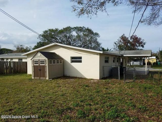 2559 Locksley Road, Melbourne, FL 32935
