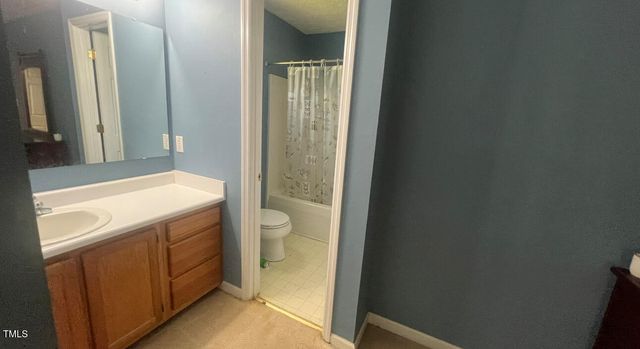 239 Heartwood Drive, Raeford, NC 28376