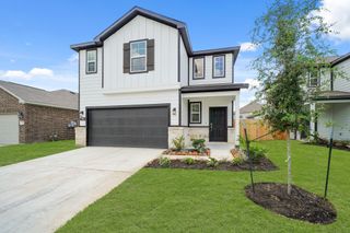 7919 Grand Louis Way, Spring, TX 77379