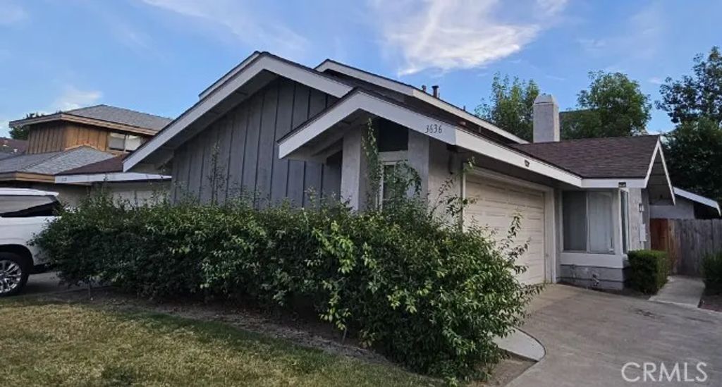3632 W Park Central, Orange, CA 92868