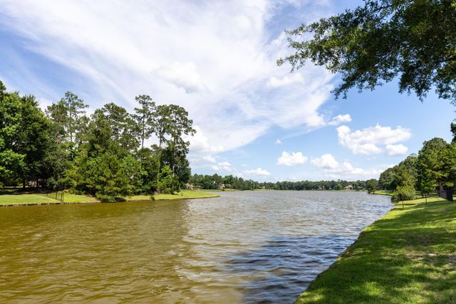 3318 W Benders Landing Boulevard, Spring, TX 77386