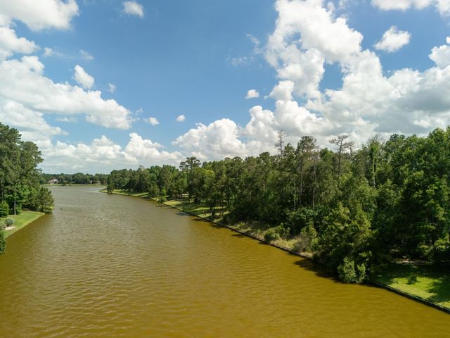 3318 W Benders Landing Boulevard, Spring, TX 77386