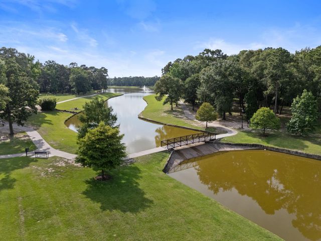 3318 W Benders Landing Boulevard, Spring, TX 77386