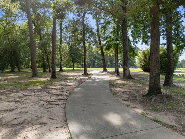 3318 W Benders Landing Boulevard, Spring, TX 77386