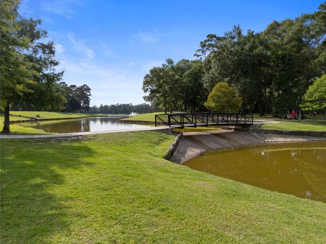 3318 W Benders Landing Boulevard, Spring, TX 77386