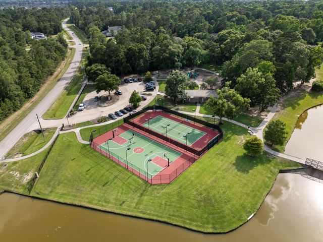 3318 W Benders Landing Boulevard, Spring, TX 77386
