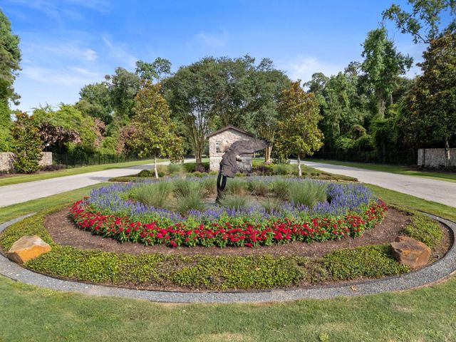 3318 W Benders Landing Boulevard, Spring, TX 77386