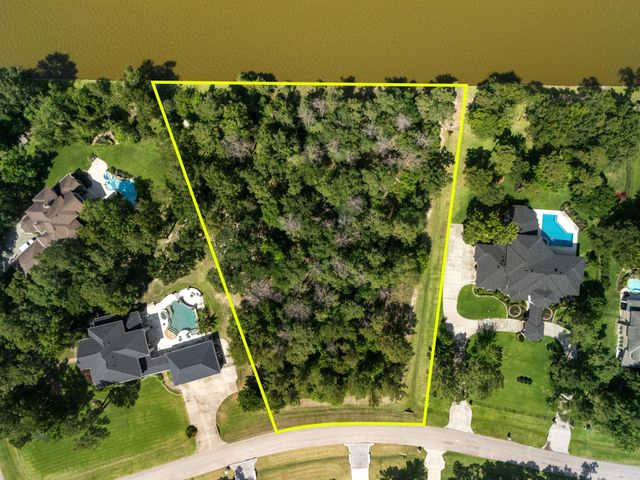 3318 W Benders Landing Boulevard, Spring, TX 77386