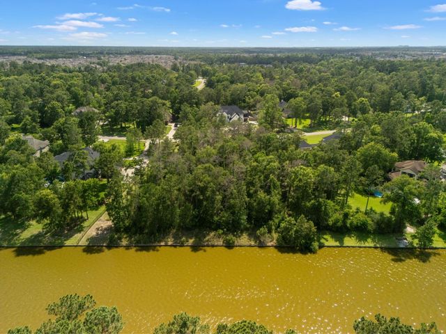 3318 W Benders Landing Boulevard, Spring, TX 77386